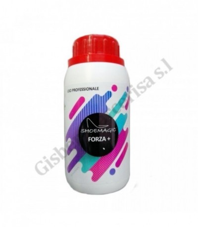 SHOEMAGIC FORZA + 250 ML PRF14