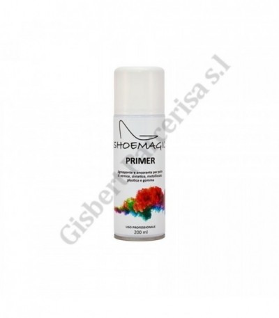 SHOEMAGIC SPRAY PRIMER 200 ML PRF16