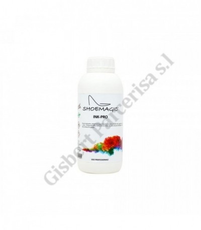 SHOEMAGIC INK - PRO 1 LITRO PRF21