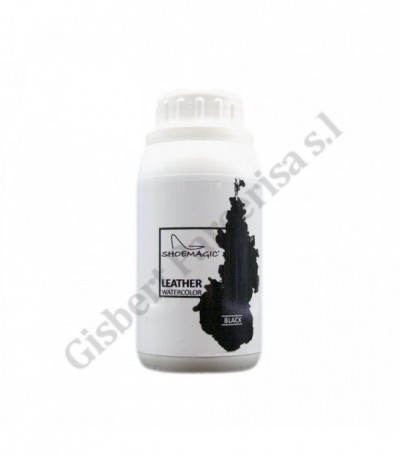 SHOEMAGIC LEATHER WATERCOLOR 250 ML COLORES