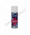 SHOEMAGIC SPRAY SHOE MEDICAL 200 ML PRF39
