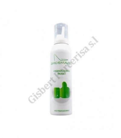 SHOEMAGIC CHEMICAL DERMO PROTEC 200 ML PRF40