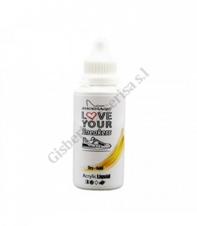 SHOEMAGIC ACRYLIC 50 ML COLORES PRF45