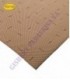 VIBRAM PLANCHA AIR DIAMANTE 4 MM BEIG 8568