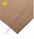 VIBRAM PLANCHA AIR DIAMANTE 6 MM BEIG 8568