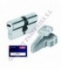ABUS CILINDRO SEGURIDAD 35/35 NIQUEL