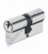ABUS CILINDRO SERRETA 35/35 NIQUEL