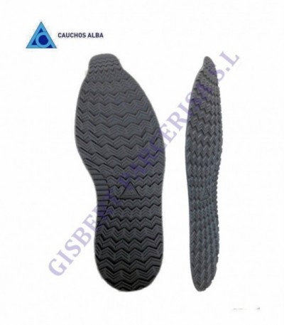 ALBA PATINES YERGA SPORT ANTIGRIP 36/9
