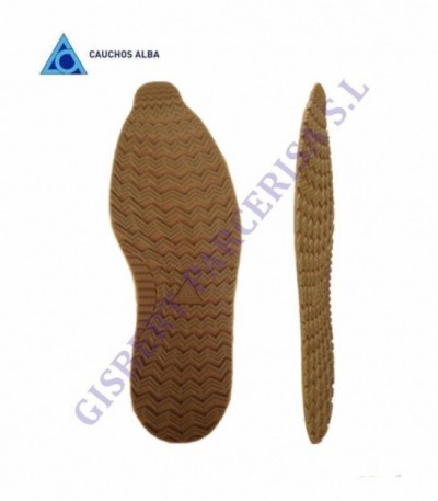 ALBA PATINES YERGA SPORT ANTIGRIP 40/3