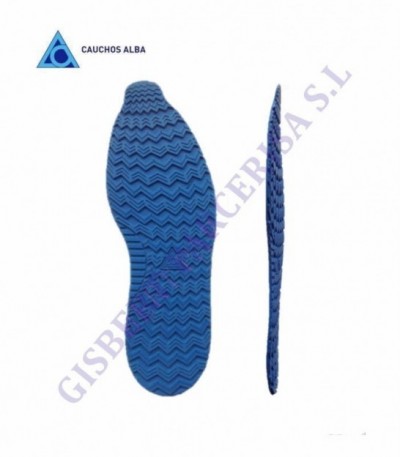 ALBA PATINES YERGA SPORT ANTIGRIP 44/7