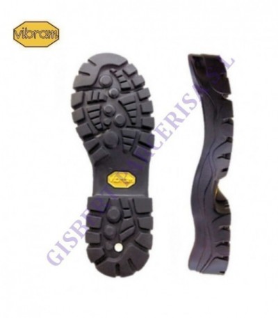 VIBRAM PISO ENCAJE BIFIDA 42/46 REF.1375