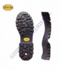 VIBRAM PISO ENCAJE BIFIDA 42/46 REF.1375