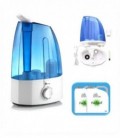 KIT MAQUINA NEBULIZADORA + 10 L. PURE LIQUID