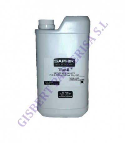 SAPHIR TANIL TINTA A LA CERA LITRO