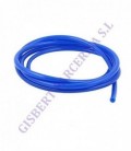 TUBO POLIURETANO PRENSA 6X8 AZUL