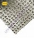 VIBRAM PL MEGALUG  90X60X5MM      7132