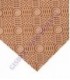 GOMA CIRCULOS CREPELINA 4 MM       90X60