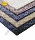 VIBRAM PLANCHA SUPERNEWFLEX 6 MM R/8868