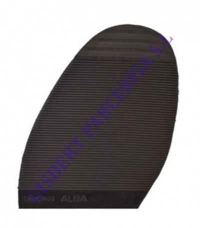 ALBA SUELAS EXTRA GIGANTES Nº4