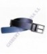 CINTURON REVER.VAQUETA 35 BASCUL. N/M