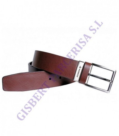 CINTURON VAQUETA SPORT 40 MM