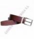 CINTURON VAQUETA SPORT 40 MM