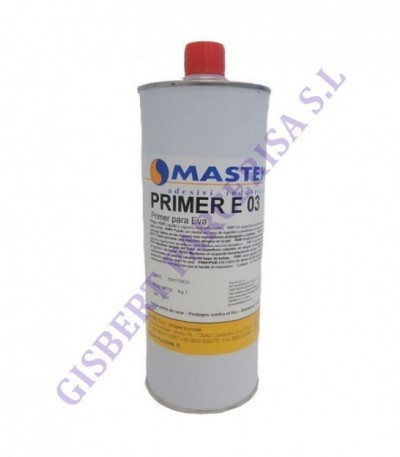 MASTEK PRIMER E 03             1 LITRO