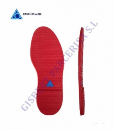 ALBA PATINES GATUN ANTIGRIP 40/3