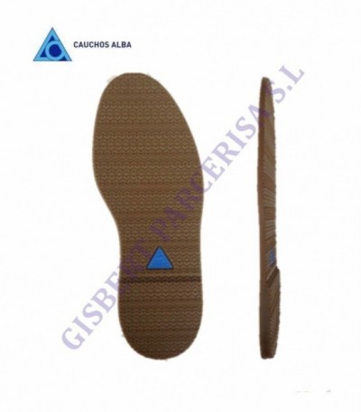ALBA PATINES GATUN ANTIGRIP 44/7