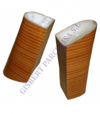 TACON PLASTICO AGUJA F/S 100-97
