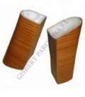 TACON PLASTICO AGUJA F/S 100-97