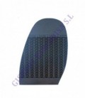 ATENAS MEDIA SUELA GRUESA 3.8 MM Nº1