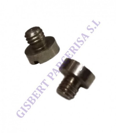 TORNILLO AGUJA SINGER 237F 29K