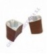 TACON PLASTICO PILON F/S      55-507