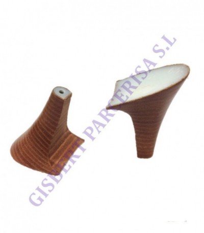 TACON PLASTICO BOTIER F/S      65-4779