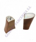 TACON PLASTICO PILON F/S      65-751