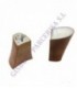 TACON PLASTICO PILON F/S      65-751