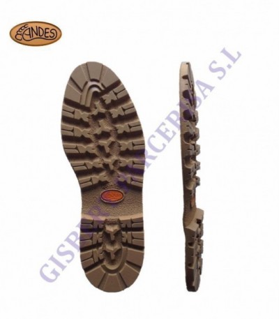 ANDES PISO ORION AQUA GRIP 45/7