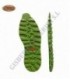 ANDES PISO PEGASO EVOLUTION AQUA GRIP 39