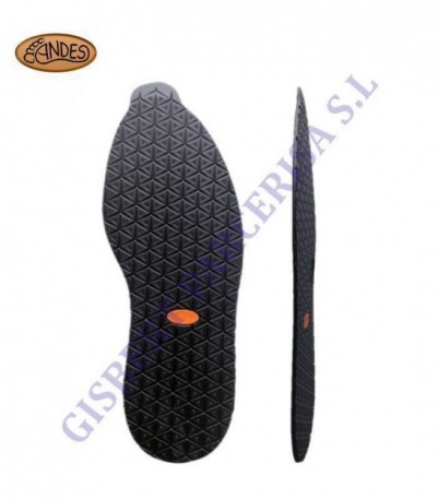 ANDES PISO HELIO AQUA GRIP 45/7