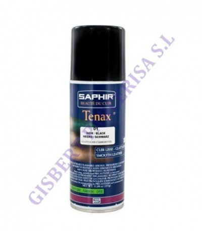 SAPHIR TINTURA TENAX SPRAY 400ML