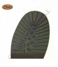 ANDES SPAYS MONTAÑA TEIDE NEGRO/MARRON N