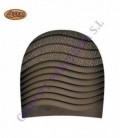 ANDES TAPA CABALLERO ONDAS 8 MM SR-2 Nº3