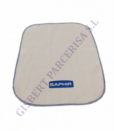 SAPHIR GAMUZAS CALZADO  30X38