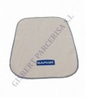 SAPHIR GAMUZAS CALZADO  30X38