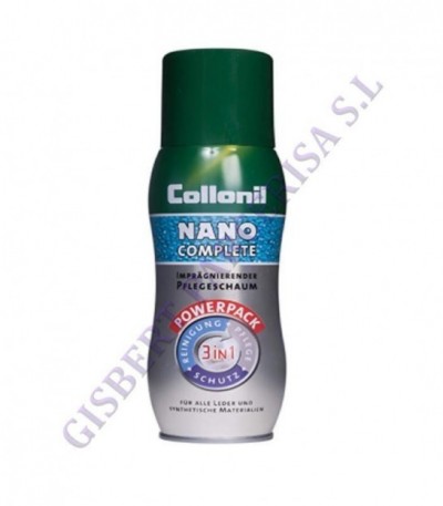 COLLONIL 3 EN 1  NANO COMPLET 200 ML
