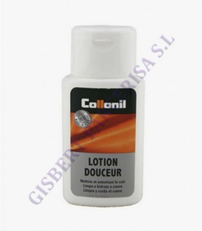 COLLONIL LOTION DOUCEUR ( CREMA LIMPIADO