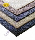 VIBRAM PLANCHA SUPERNEWFLEX 4 MM R78868