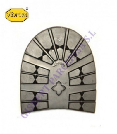 VIBRAM TAPA MONTAÑA ROCCIA N/M 048 01205