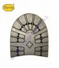 VIBRAM TAPA MONTAÑA ROCCIA N/M 048 01205
